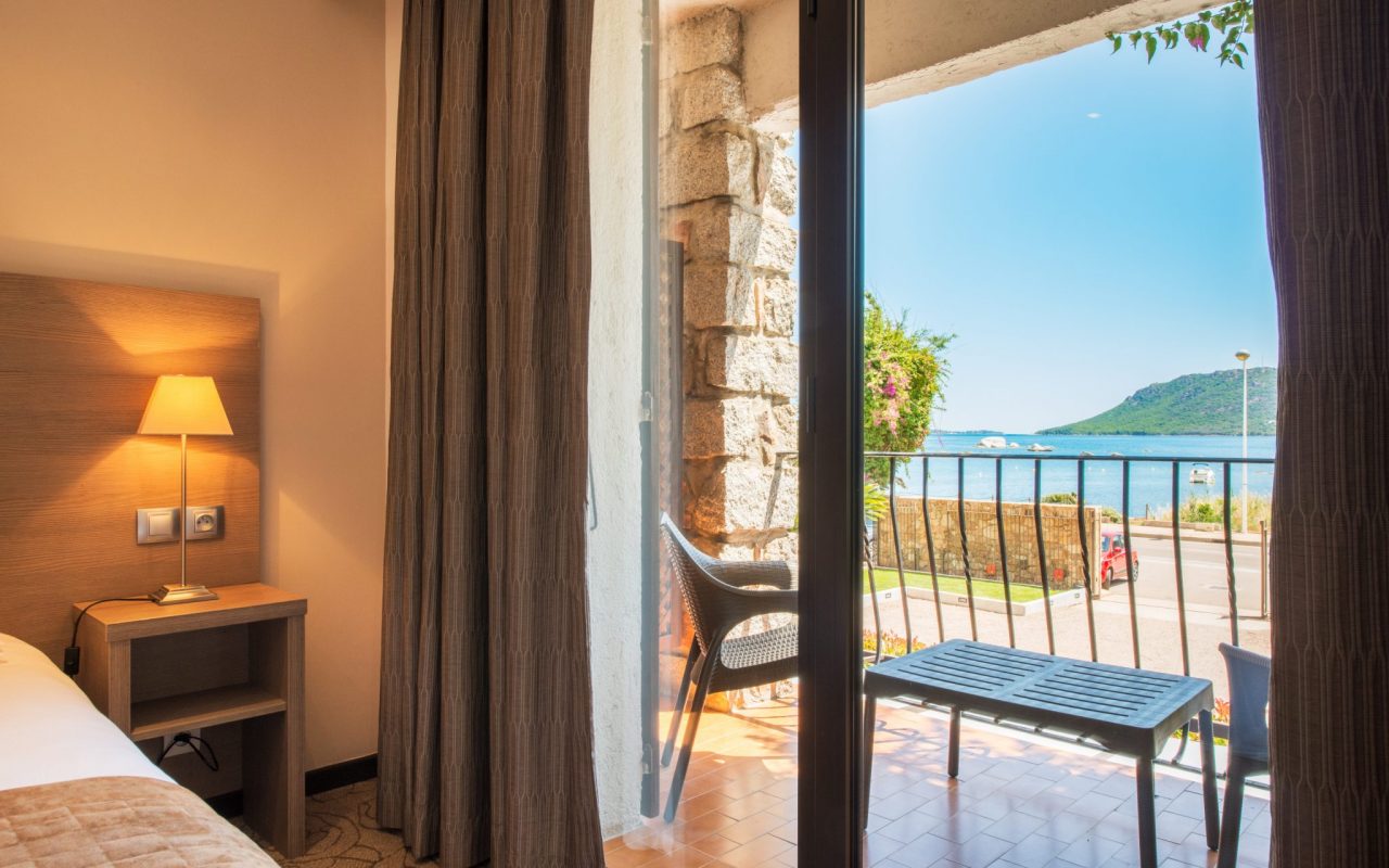 hotel-shegara-3-etoiles-porto-vecchio